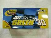 In factory box never used.nascarUPC: Does not applyBrand: nascarUPC: Does not applyBrand: nascarUPC: Does not applyNew in factory package or box or factory sealed.