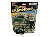 1992 racing champions pose able figure with car.Factory sealed.Additional Details------------------------------Is autographed: falseIs memorabilia: falseThis item is posted and managed courtesy of BonanzaUPC: 795508777690binding: Misc.form