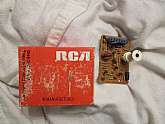 Vintage RCA TV part.Never used. Factory box not in perfect condition.NEW OLD STOCK * RCA * Part# 142709 * Module / Works in models: FB443M, FD530SR. GC708S, GC768SR, MOR001A * Vintage part * In factory box / Never usedThis item is post