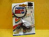 Pepsi die cast vehicle.NEW OLD STOCKThis item is posted and managed courtesy of BonanzaNew in factory package or box or factory sealed.