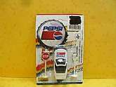 Pepsi die cast vehicle.NEW OLD STOC New in factory package or box or factory sealed.