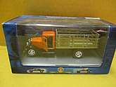 1934 Ford Skate Truck.New in factory package or box or factory sealed.