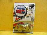 Pepsi die cast vehicle.NEW OLD STOCK New in factory package or box or factory sealed.