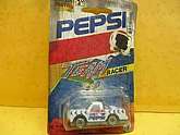 Pepsi Die Cast Vehicle. Psckage in poor condition.NEW OLD STOCK