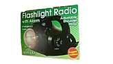 Flashlight radio.New in factory box.In factory box never used. Batteries not included.Additional Details------------------------------Is autographed: falseIs memorabilia: false This item is posted and manag