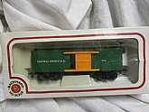 Train car. New Old stock.�