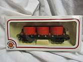 Train Car. New Old Stock.�