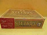 Cigar storage box for your collection. Only in good condition and will look used.Will look used and only in good condition. This item is posted and managed courtesy of Bonanzabinding: Kitchenformat: KitchenBrand: Ed's Vari