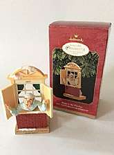 hallmarkNew in factory package or box or factory sealed.