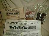 Vintage highway train track scenery.In original factory box. Inside factory box items are factory sealed.This item is posted and managed courtesy of BonanzaBrand: UnbrandedMPN: Does Not ApplyUPC: Does not applyBrand: UnbrandedMPN: Does Not