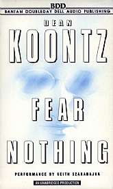 Additional Details------------------------------Author: Dean Koontz, Keith SzarabajkaFormat: Audiobook, Unabridged CassetteThis item is posted and managed courtesy of BonanzaNew in factory package or box or factory sealed.
