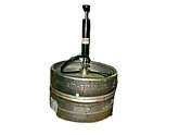 Professional Pony keg with tapper.Both items do not come in factory box. Both will look used but both in great condition. This item is posted and managed courtesy of Bonanza