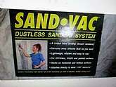 Hand sanding dustless sanding systemIn factory box never used.NEW OLD STOCKThis item is posted and managed courtesy of BonanzaNew in factory package or box or factory sealed.