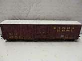 Train car. Fully assembled from factory. This item is posted and managed courtesy of BonanzaBrand: UnbrandedMPN: Does Not ApplyUPC: Does not applyBrand: UnbrandedMPN: Does Not ApplyUPC: Does not applyBrand: UnbrandedMPN: Does No