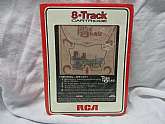 8 track tape.New old stock. This item is posted and managed courtesy of BonanzaFormat: 8-Track CartridgeUPC: does not applybinding: Audio Cassettemanufacturer: UknownMPN: does not applyUPC: does not applyFormat: 8-Track Ca