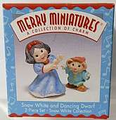 This is a Hallmark Merry Miniature. Merry Miniatures are small figurines that were first issued as party favors. They are a popular Hallmark collectible. * Hallmark Merry Miniature FigurineNew in factory package or box or factory sealed.