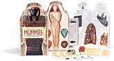 Additional Details------------------------------Package quantity: 1Embalm Your Own Mummy! Discover Ancient Burial Rituals! Includes Body Organs, Shroud, and Canopic Jars! This exploration kit combines lessons in science, archaeology, and anthropo