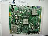 New old stock. Main board. TX-47F43CSNew in factory package or box or factory sealed.
