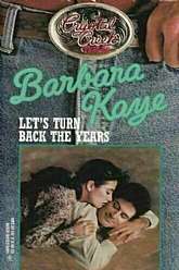  Used This item is posted and managed courtesy of BonanzaISBN: does not applyAuthor: Kaye, BarbaraEdition: first edition ?; First PrintingISBN-10: 0373825307binding: Mass Market Paperbackmanufacturer: Harlequin