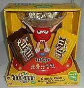 Additional Details------------------------------Package quantity: 1This item is posted and managed courtesy of BonanzaASIN: B004SUWN8Kbinding: Misc.format: Misc.Brand: M&M'sColor: Yellow, Brown, Redmanufacturer: Mars, Inc.Type: Unsp