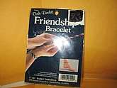 Bracelet/Ankle kit. Vintage 1987New in factory package or box or factory sealed.