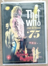 DVD - COVER - NEAR MINT - condition, DVD ITSELF - NEAR MINT - condition, with BOOKLET