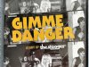 Stooges - Gimme Danger (DVD)