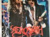 Aerosmith - Ultimate Illustrated History Of... (HARD COVER BOOK)