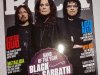 Black Sabbath - Classic Rock Magazine 
