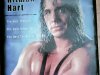 Bret Hitman Hart - (LIBRARY MAGAZINE)