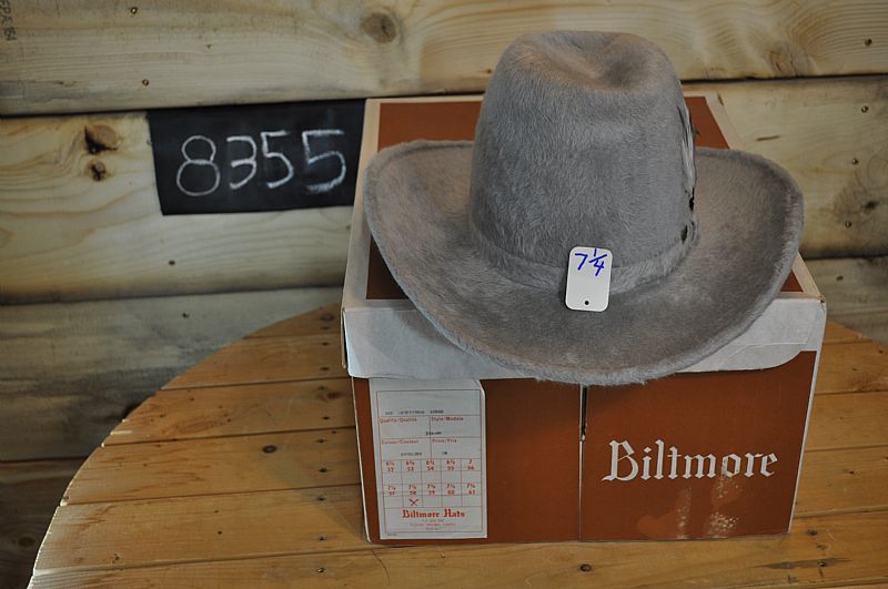 vintage western hats