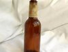 Vintage Angostura Aromatic Bitters Brown Bottle, 1950s