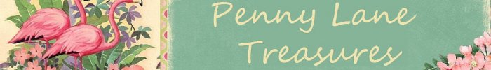 Penny Lane Treasures Store