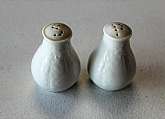 Up for sale is this Kaiser Dubarry Pair Of Salt & Pepper Shakers in excellent condition with no chips or cracks. They measure approx. 2 3/4"T. Please see my many other sales for more of this pattern. Shipping Excludes: Alaska/Hawaii, US Protect