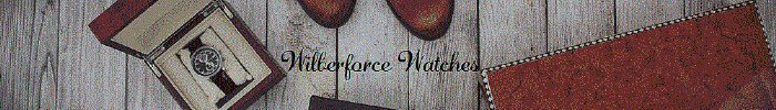 Wilberforce Watches Store