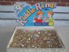 Vintage Dime Store Kiddie Rings Imitation Jewelry by SPESCO 1970's Mixed Lot of 125 Rings