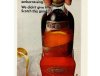 Johnnie Walker Red Scotch 1960s Original Magazine Advertisement