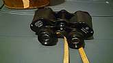 Vintage german binoculars