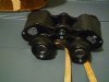Vintage german kraft binoculars