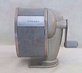  Apsco/Chicago Type II-A 2-A Cutter Assembly Pencil Sharpener