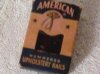 American Hammered Upholstery Tacks