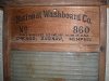 Vintage #860/Top Notch  ''National Washboard''