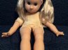 Pitiful Doll circa:1982   By Stieff N.Y.