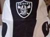 Vintage Oakland Raider Autograph Hat #86 Roland Williams Reebok NFL