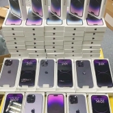 Brand New Apple Iphone 14 pro max 512gb Factory unlocked 