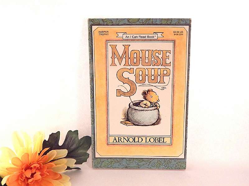 mouse-soup-children-s-picture-book-by-arnold-lobel-an-i-can-read-harper