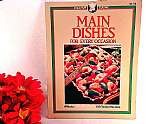 100 Tested Recipes from Creative Cuisine Cookbook Written by Rosemary Wadey 