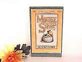 Mouse Soup children's storybook about a mouse and w weasel by Arnold Lobel, 1983 edition .
