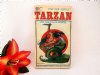 Tarzan and the Snake People Book RARE Unauthorized Gold Star New Tarzan Series Book 3 1964 Vintage Paperback Collectible