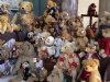 Teddy Bears Mystery Box Vintage M 5-6 pc Treasure Box Bear Collectibles Toys Books Plush